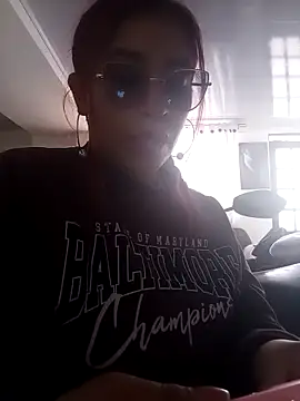 AnonymousGirl online show from 02-27-25, 09:04