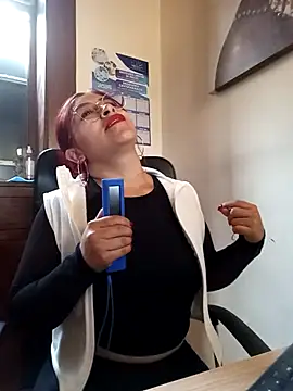 AnonymousGirl online show from 03-12-25, 08:52