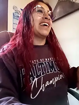 AnonymousGirl online show from 03-13-25, 12:56