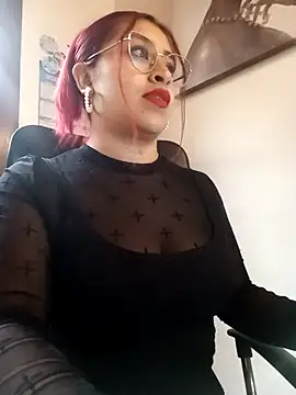 AnonymousGirl online show from 03-18-25, 01:09