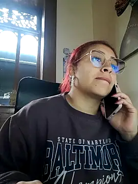 AnonymousGirl online show from 03-20-25, 01:04