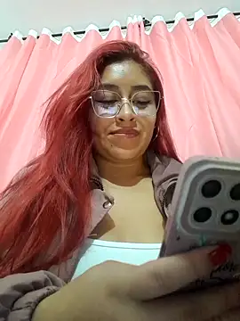 AnonymousGirl online show from 09-14-25, 02:44