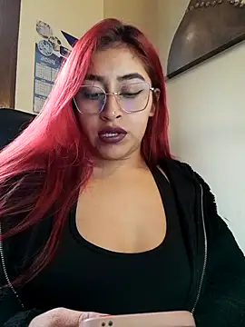 AnonymousGirl online show from 10-18-25, 09:37