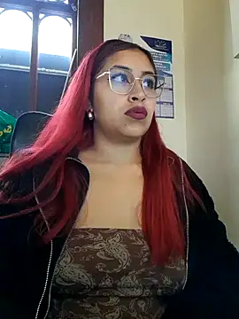 AnonymousGirl online show from 10-21-25, 01:12