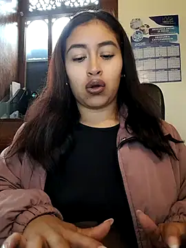 AnonymousGirl online show from 02-16-26, 04:03