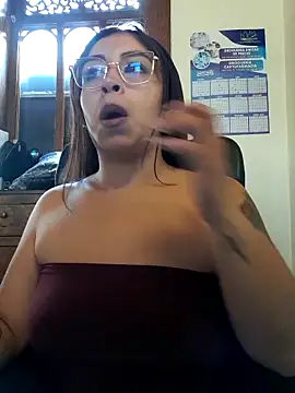 AnonymousGirl online show from 02-18-26, 03:08