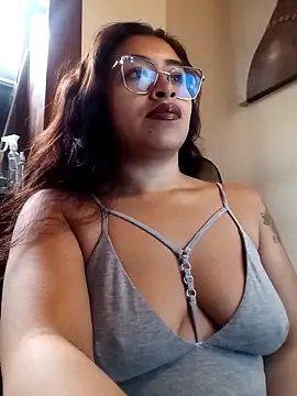 AnonymousGirl online show from 03-19-26, 01:37