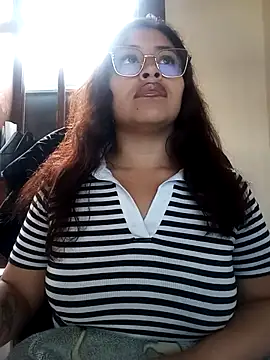 AnonymousGirl online show from 03-27-26, 02:50