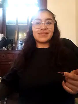 AnonymousGirl online show from 03-28-26, 09:25