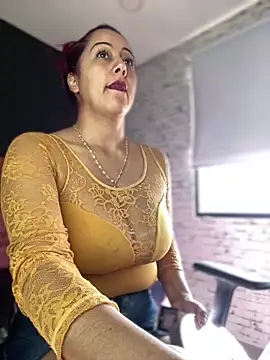 Miss  Melody online show from 01-18-25, 01:40