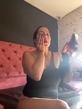 Miss  Melody online show from 01-20-25, 02:25