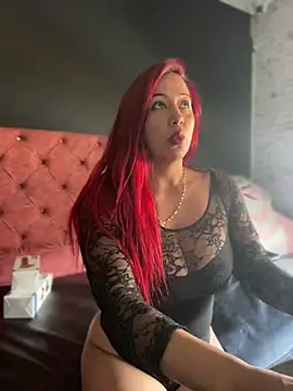 Miss  Melody online show from 01-27-25, 08:17