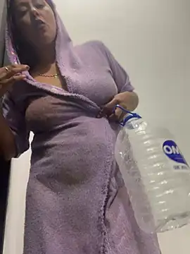 Miss  Melody online show from 02-01-25, 12:29