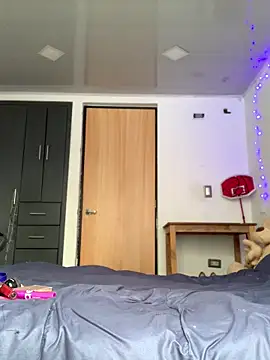 Miss  Melody online show from 02-05-25, 01:11