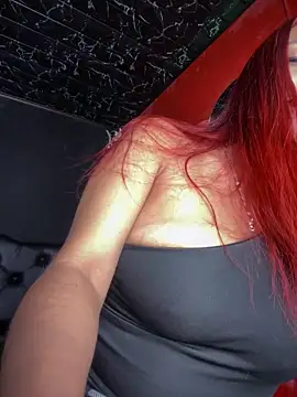 Miss  Melody online show from 02-28-25, 07:56