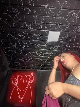 Miss  Melody online show from 03-12-25, 06:22