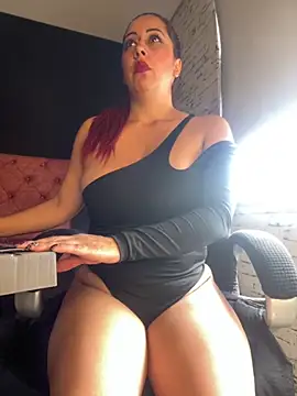 Miss  Melody online show from 09-14-25, 02:38