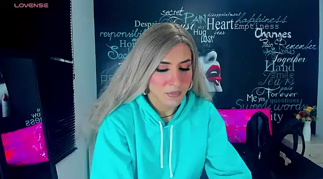 Georgina Giio online show from 02-04-25, 08:24