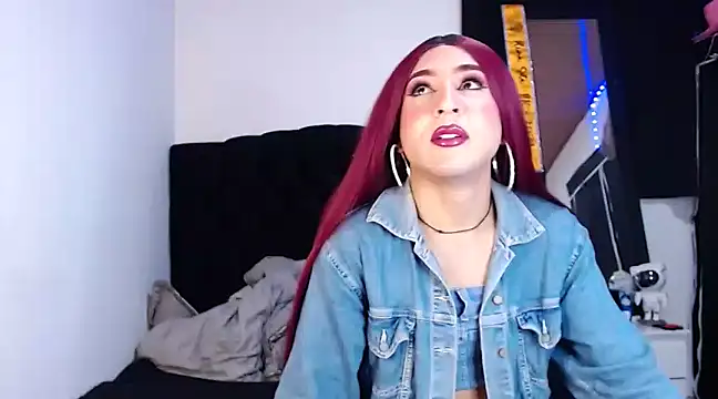 Georgina Giio online show from 03-14-25, 08:06