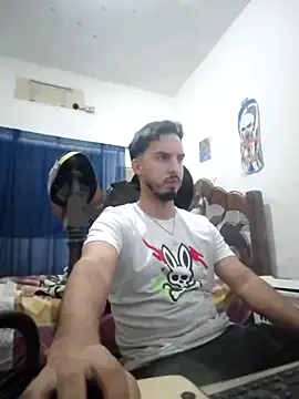 alejo5288 online show from 10-01-25, 01:11