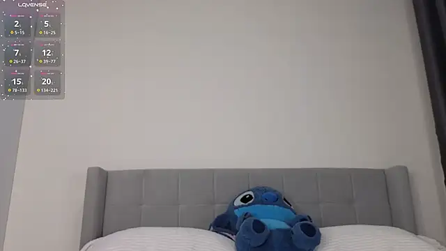 asianqueeny online show from 03-23-26, 12:03