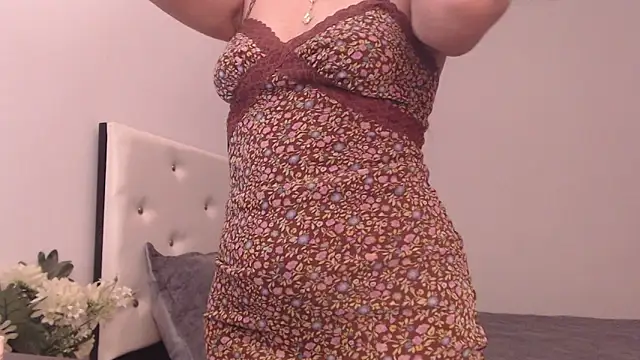 CelineMirage online show from 01-25-25, 05:18