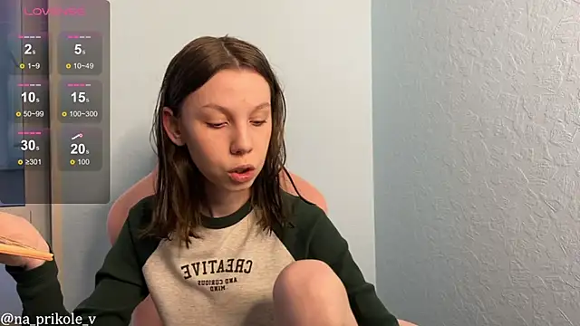 na prikole  online show from 01-17-26, 05:23