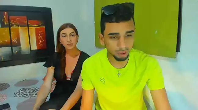 Snapshot of sweethoneytsx chatting on 03-14-25, 02:31 sweethoneytsx online show from 03-14-25, 02:31