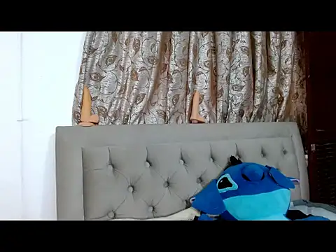 sweethoneytsx online show from 02-07-26, 10:35