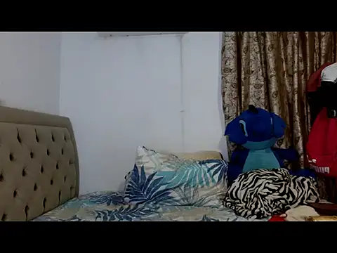 sweethoneytsx online show from 02-25-26, 11:36