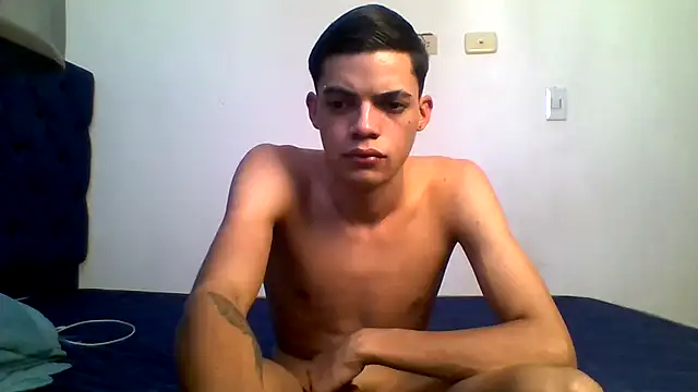 Latinos 2001 online show from 07-28-26, 06:20