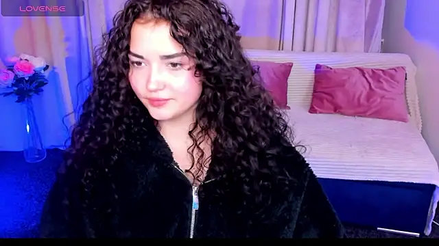 AmeliaLoveee online show from 01-22-25, 08:59