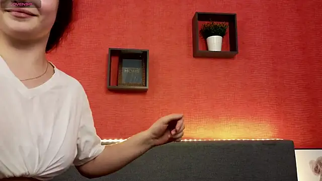 AmeliaLoveee online show from 01-30-25, 08:53