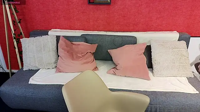 AmeliaLoveee online show from 01-31-25, 02:17