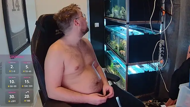 justinitt online show from 01-23-25, 09:08