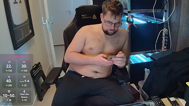 justinitt online show from 02-02-25, 10:46