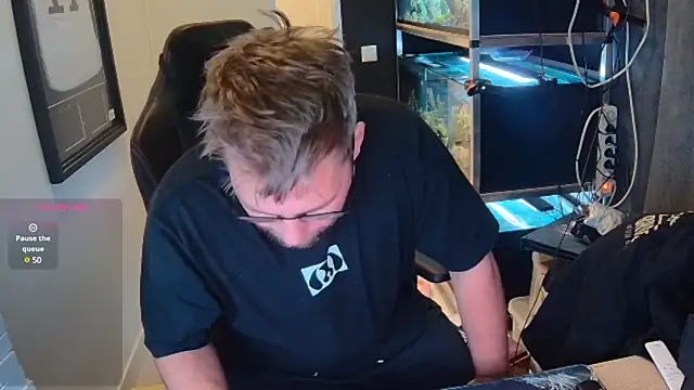 justinitt online show from 02-02-25, 05:37