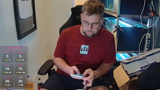 justinitt online show from 02-05-25, 06:04