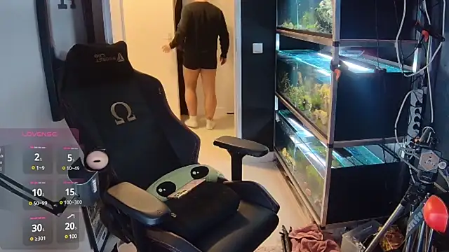 justinitt online show from 02-08-25, 08:21