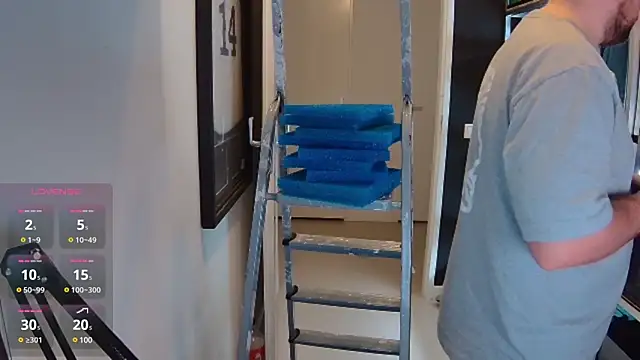 justinitt online show from 02-14-25, 03:58