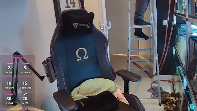 justinitt online show from 02-19-25, 09:47