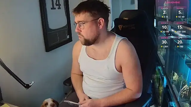 justinitt online show from 02-20-25, 10:48