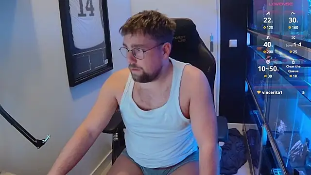 justinitt online show from 02-22-25, 10:18