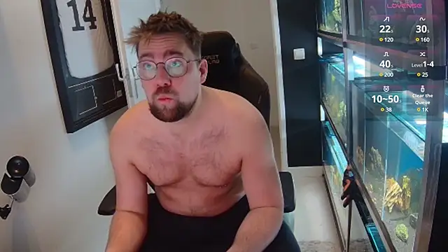 justinitt online show from 02-25-25, 09:42