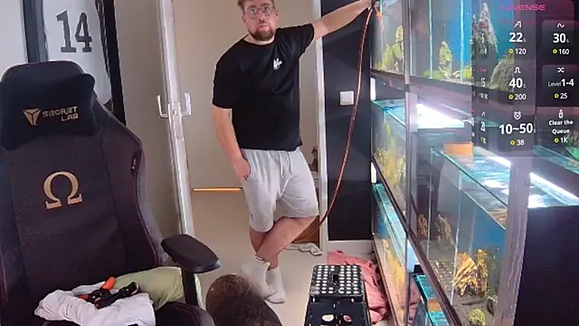 justinitt online show from 02-26-25, 02:57