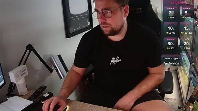 justinitt online show from 03-02-25, 01:04