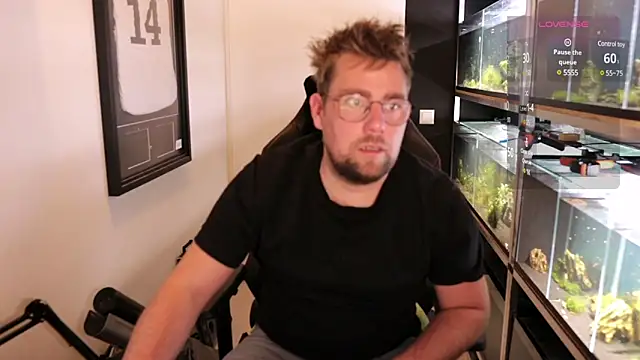 justinitt online show from 03-12-25, 12:04