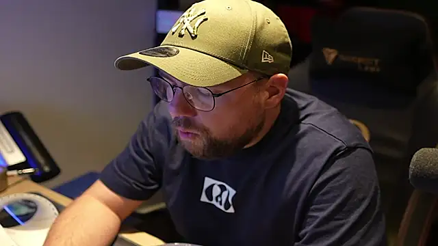 justinitt online show from 09-11-25, 08:25