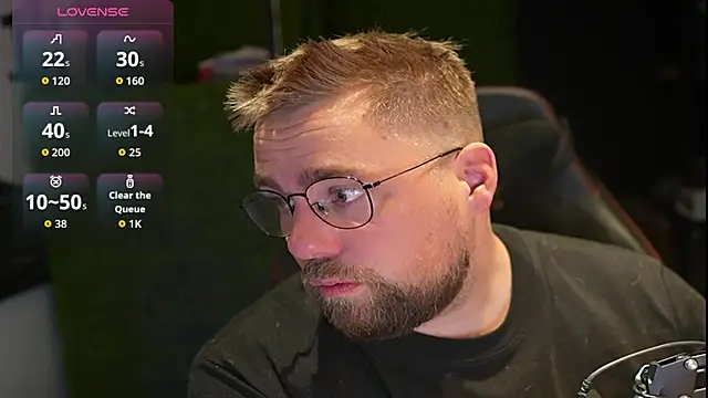 justinitt online show from 09-25-25, 08:40