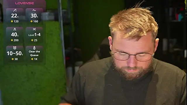 justinitt online show from 10-02-25, 10:33